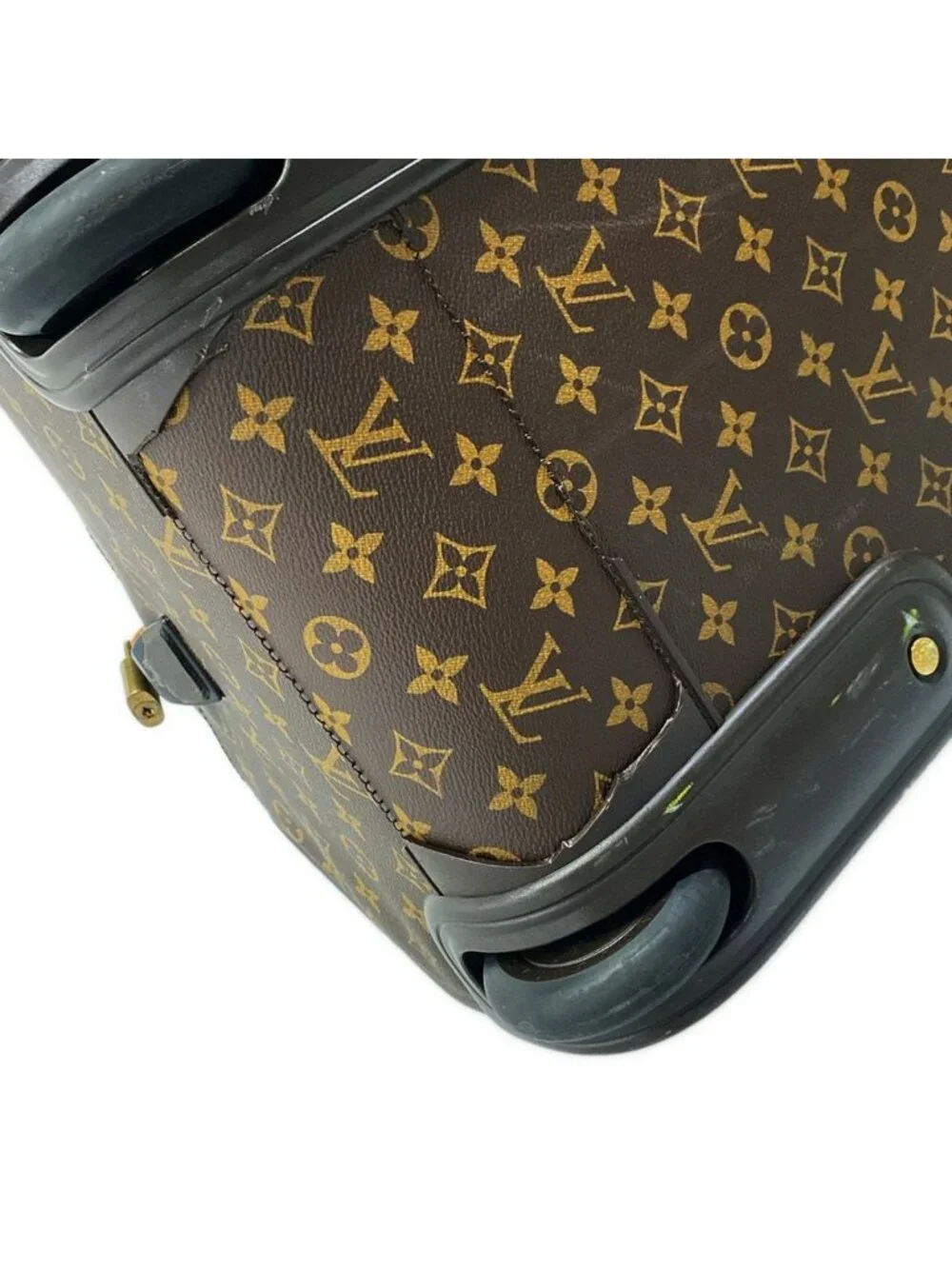Louis Vuitton Travel Bag Monogram Eole 50
